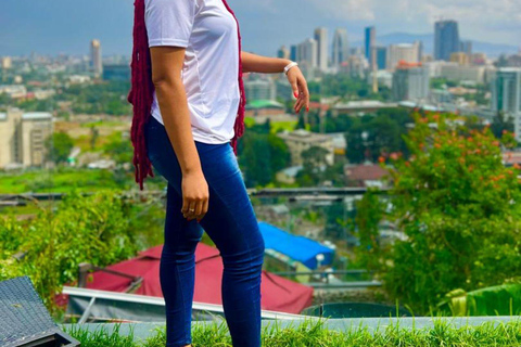 Explore Addis Ababa: History, Culture &amp; Cooking Tour