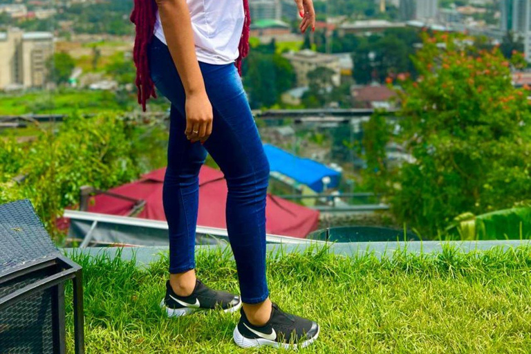 Explore Addis Ababa: History, Culture &amp; Cooking Tour