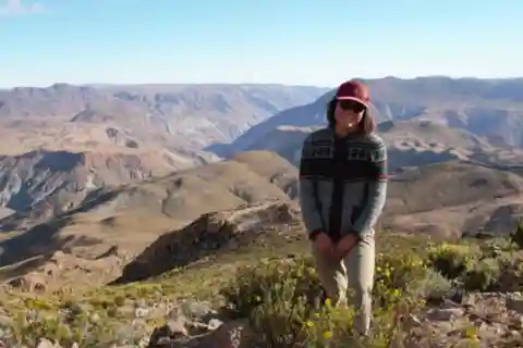 Putre: Senderismo en el Cerro Surunche con Rituales Andinos