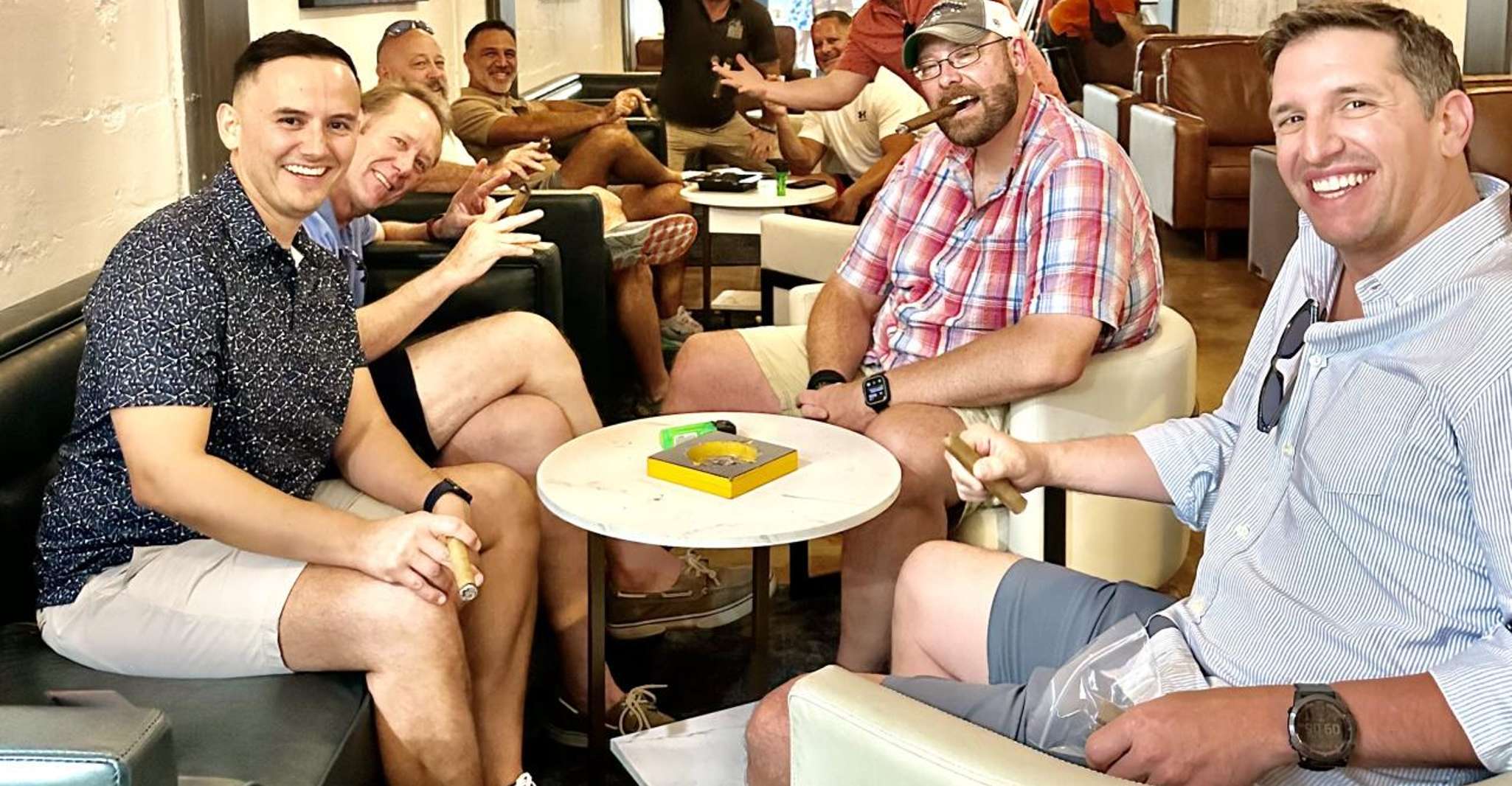 Miami: Little Havana Cuban Food and Culture Walking Tour photo 14