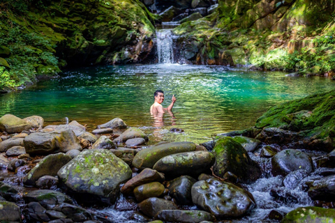 Hue: Bach Ma Trekking, Five Lakes & Waterfall Adventure