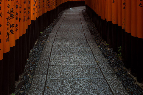 Kyoto: Private Luxury Tour With Vehicle (Customizable)