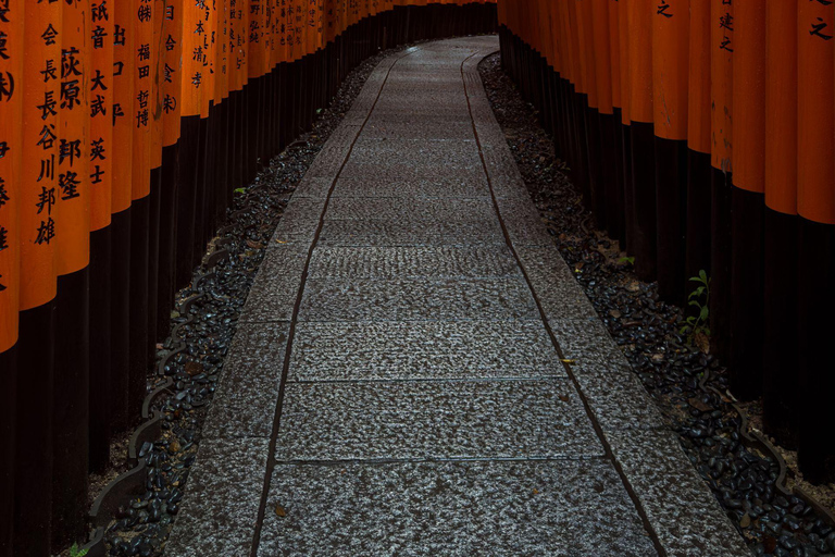 Kyoto: Private Luxury Tour With Vehicle (Customizable)