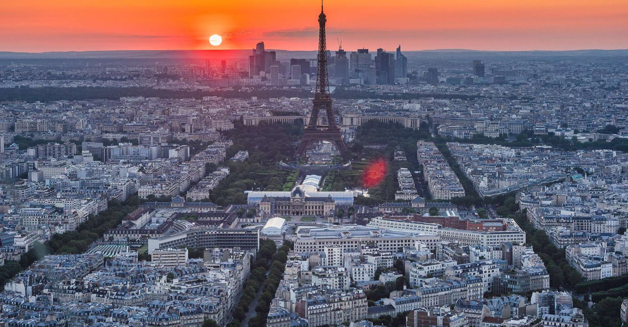 Paris: Montparnasse Tower Observation Deck Entry Ticket photo 8