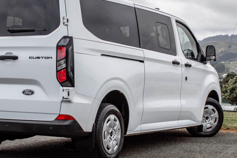 Auckland Sunrise Tour: Mount Eden Summit & Morning Views