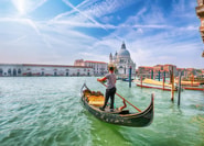 Venedig: ...