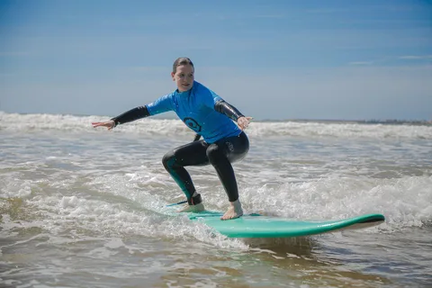 Essaouira: 2-Hour Surf Lesson