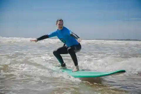 Essaouira: 2-stündige Surfstunde