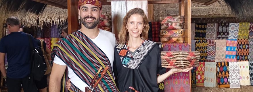 Lombok : visite de la ville, de la culture, du patrimoine et de la plage