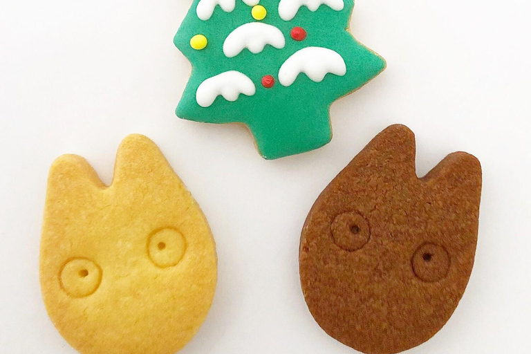 Tokyo: Studio Ghibli Walking Tour with Museum Entry