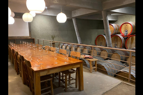 Casablanca: Private Full Day Indulgence Experience