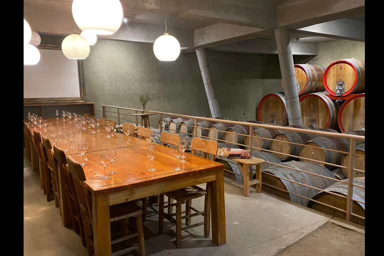 Casablanca: esperienza privata di un&#039;intera giornata all&#039;insegna del benessereCasablanca: un&#039;esperienza privata di un giorno intero all&#039;insegna del relax