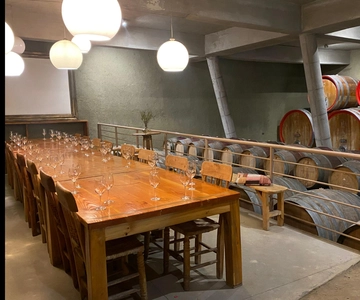 Casablanca: privé-dag vol verwennerij