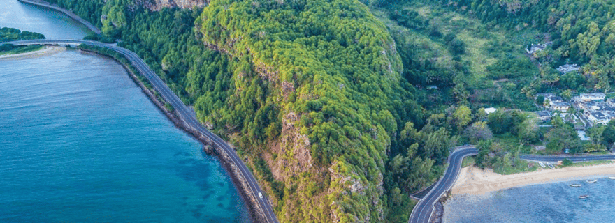 Découvrez la Route du Thé mauricienne : avec le Crocodile Park