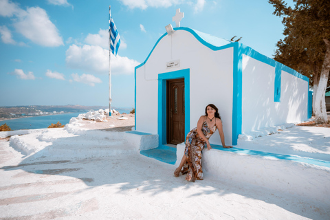 Sessão fotográfica profissional privada de férias em Rodes1 HORA DE SESSÃO FOTOGRÁFICA EM RHODES