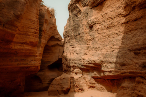 Agadir: Przygoda na pustyni na quadachAgadir: Wycieczka quadami po pustyni
