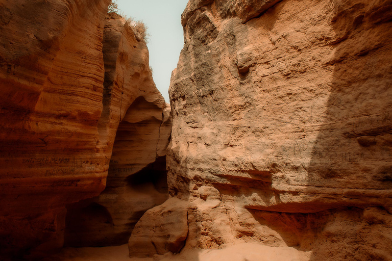 Agadir: Przygoda na pustyni na quadachAgadir: Wycieczka quadami po pustyni
