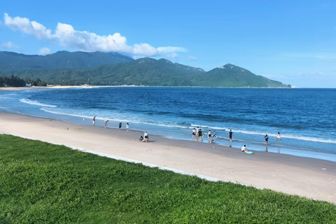 Shenzhen Xichong Beach: 1-Day Unlimited Entry Ticket