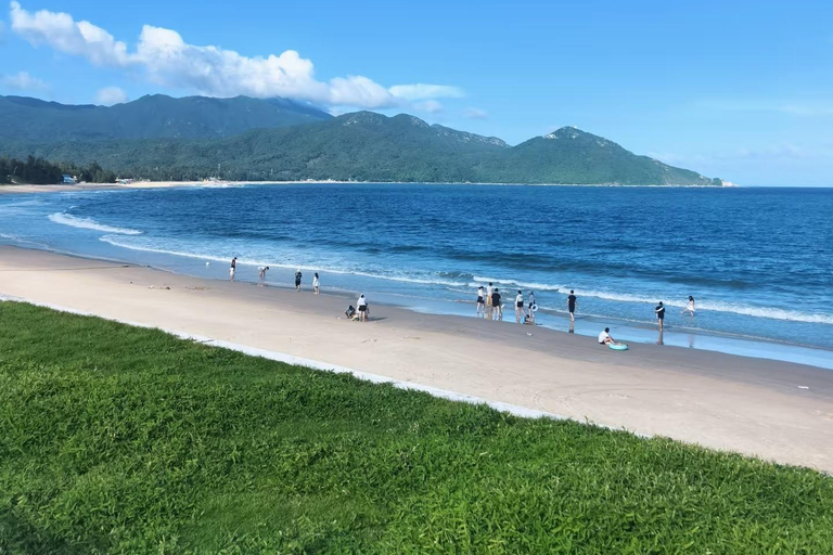 Shenzhen Xichong Beach: 1-Day Unlimited Entry Ticket