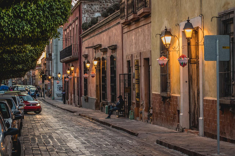 Privétour naar Leon vanuit de stad GuanajuatoPrivétour naar Leon vanuit Guanajuato