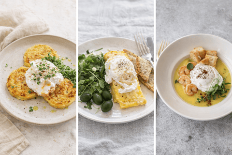 Tbilisi: Old Town Brunch with a Local Guide