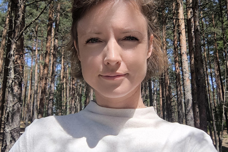 Solo Traveler's Day Trip to Wild Estonia from Tallinn