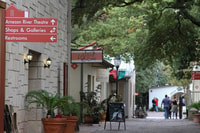 San Antonio, City Sightseeing Van Tour - Hizvo