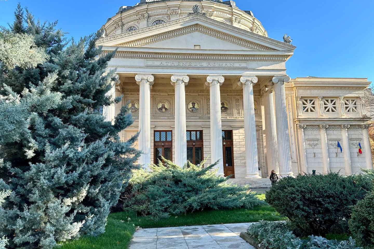 Bucharest: Traditions at the Village Museum+NorthOfTheCity