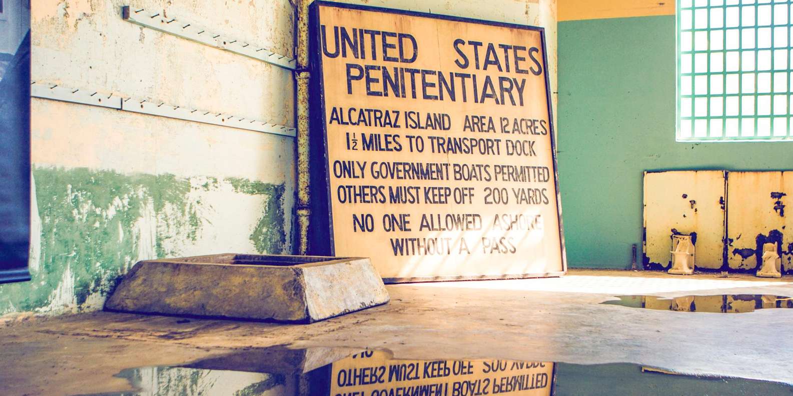 San Francisco: Alcatraz, Muir Woods & Sausalito 2-Day Tour - tour image