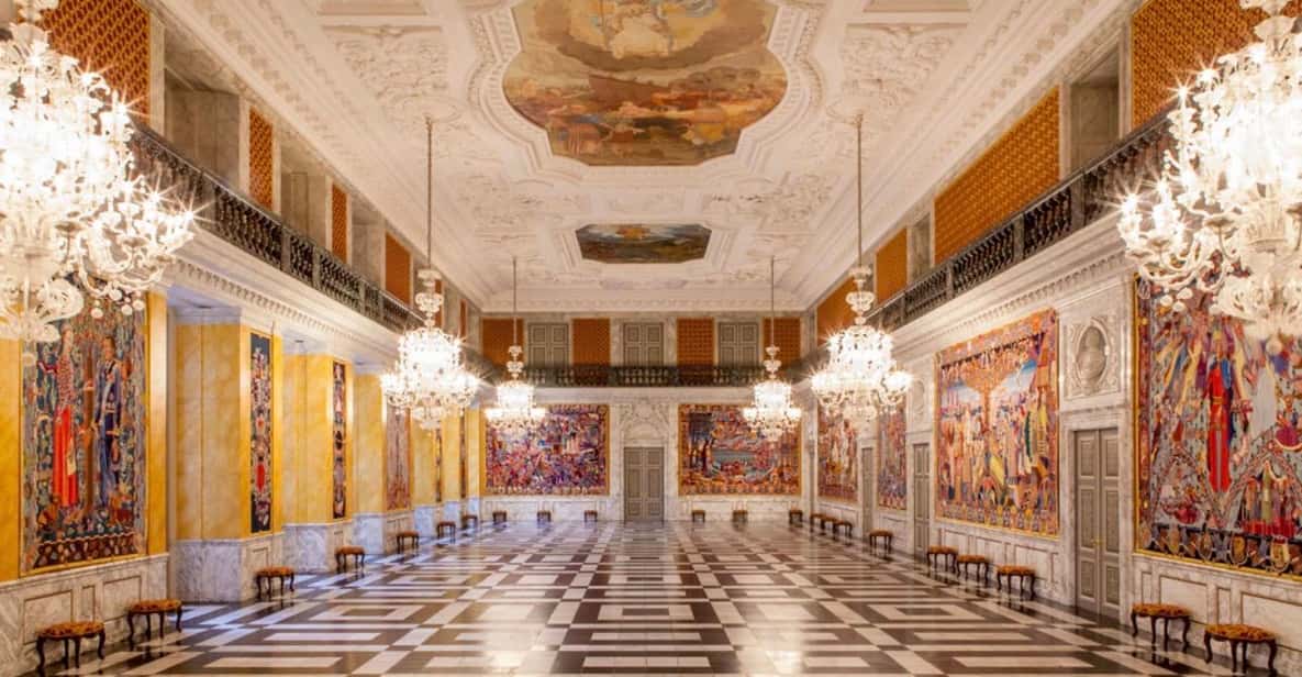 Afbeelding 10 van Vanuit Göteborg: privé-dagtour naar Kopenhagen met gids
