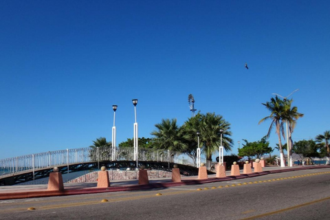 La Paz: Airport Transfer and City Welcome Tour