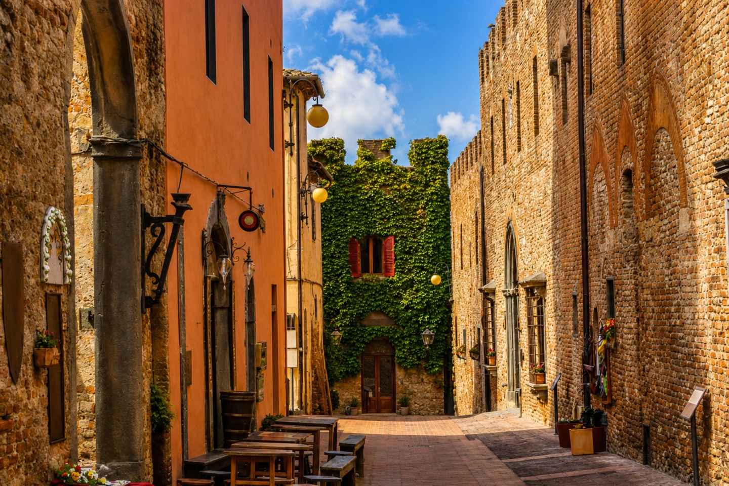 Borgo
