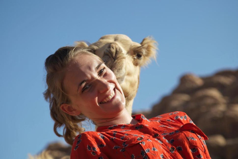 Wadi Rum All in One Day – The Ultimate Desert Discovery Wadi Rum All in One Day – The Ultimate Desert Discovery
