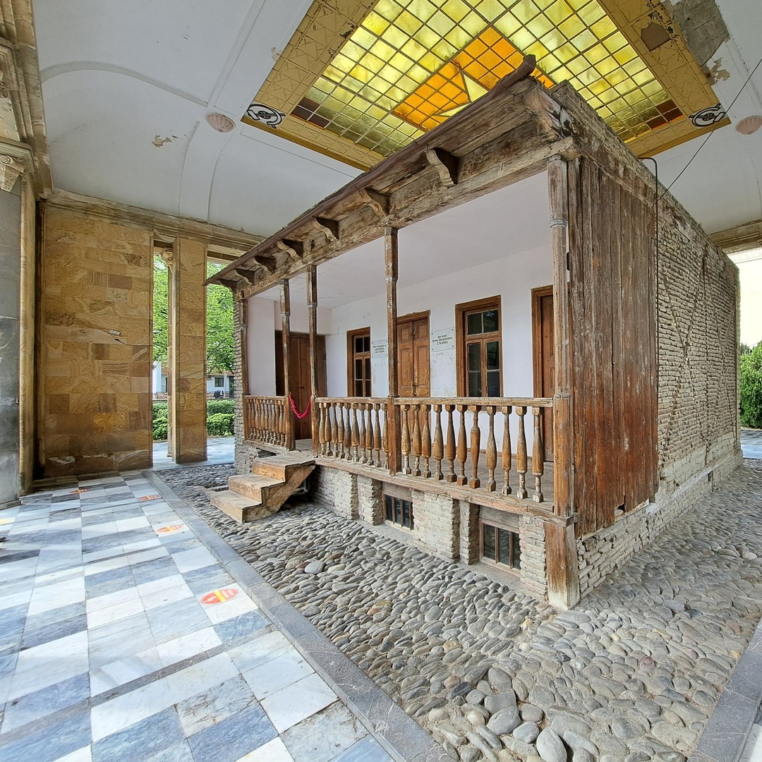 Galerie média
