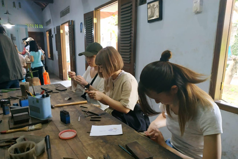 Yogyakarta : Visite guidée des temples de Borobudur et Prambanan