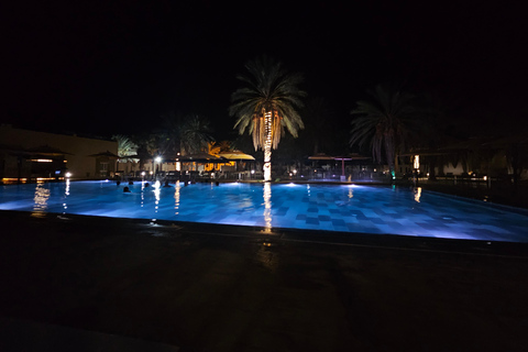 From Kairouan: 2-Day Sahara Tour with Hotel Stay 2-Day Sahara Desert Tour
