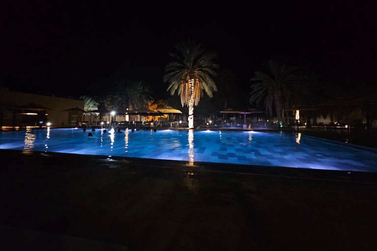 From Kairouan: 2-Day Sahara Tour with Hotel Stay 2-Day Sahara Desert Tour