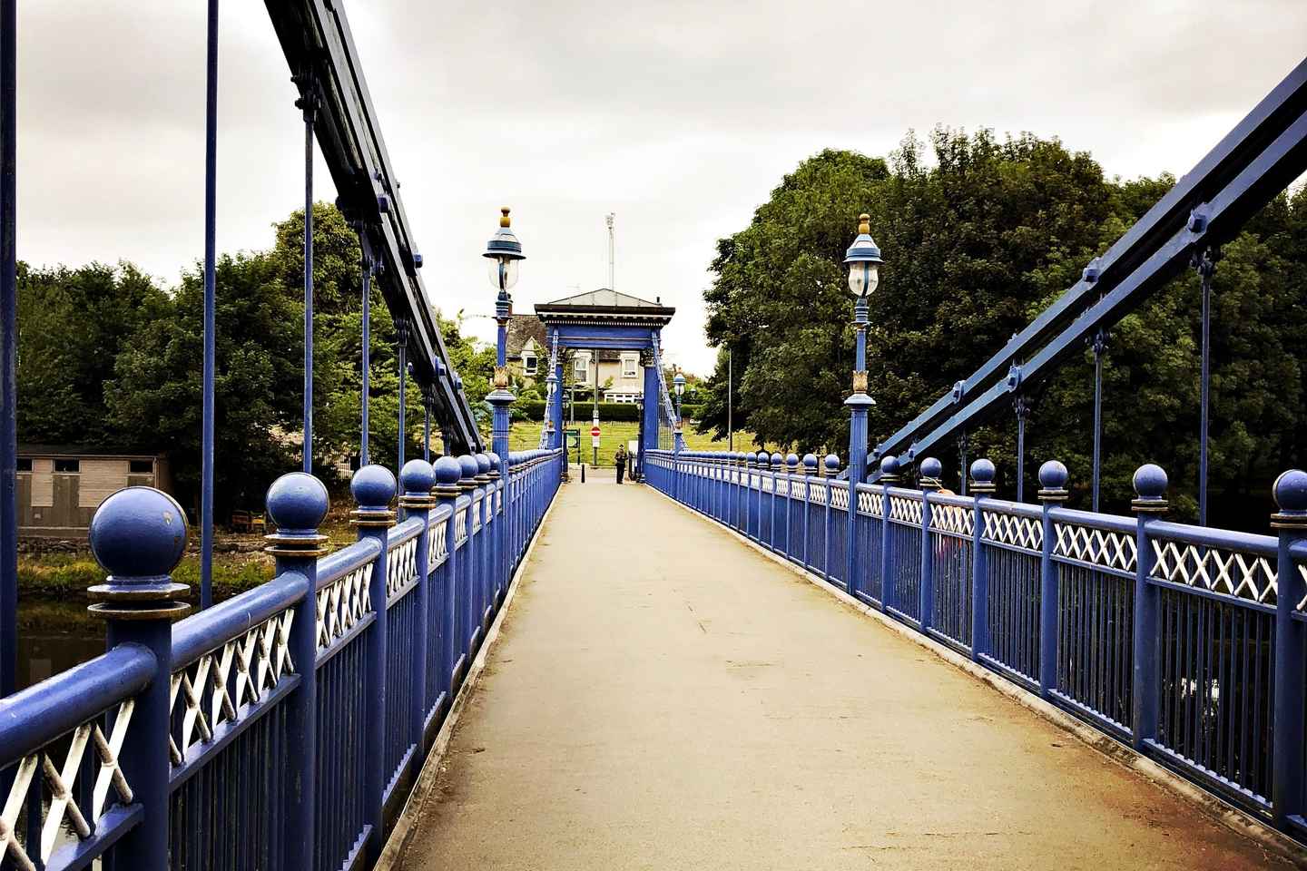 Glasgow en un jour : visite privée depuis Édimbourg