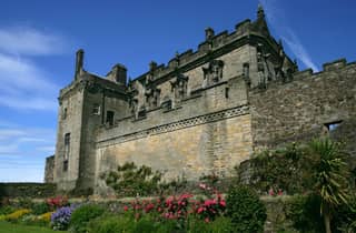 Glasgow: Stirling Castle, Loch Lomond Walk und Whisky-Tour