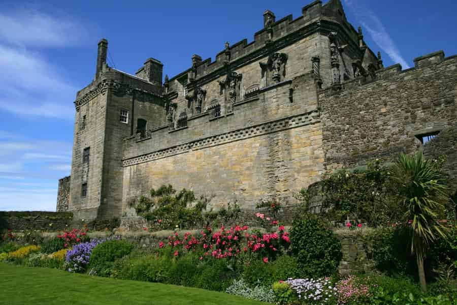 Stirling Castle, Whisky Distillery & Highlands Tour :Glasgow. Foto: GetYourGuide