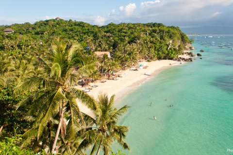 Boracay Ruins, Hidden Coast Kayaking & Secluded Beach Escape