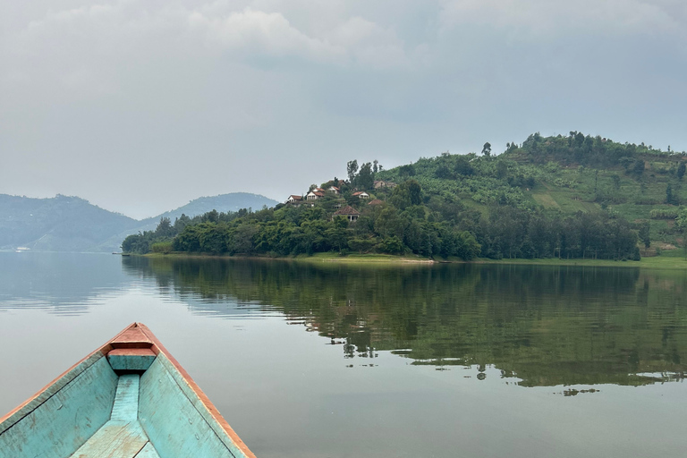 Musanze, Volcanoes National Park Region Day Trip from Kigali Standard Small Group Option