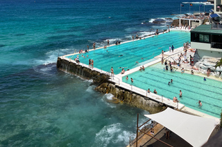 Spas à Sydney
