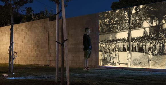 Evening cultural and historical tour of Pape&#39;ete