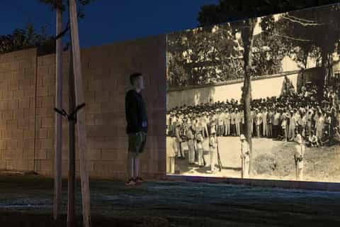 Visite culturelle et historique nocturne de Pape'ete