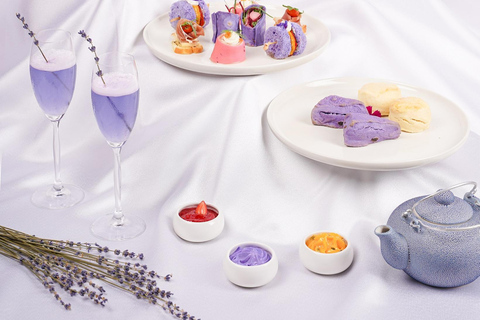 Indulge in Afternoon Tea at Four Seasons Resort The Nam Hai