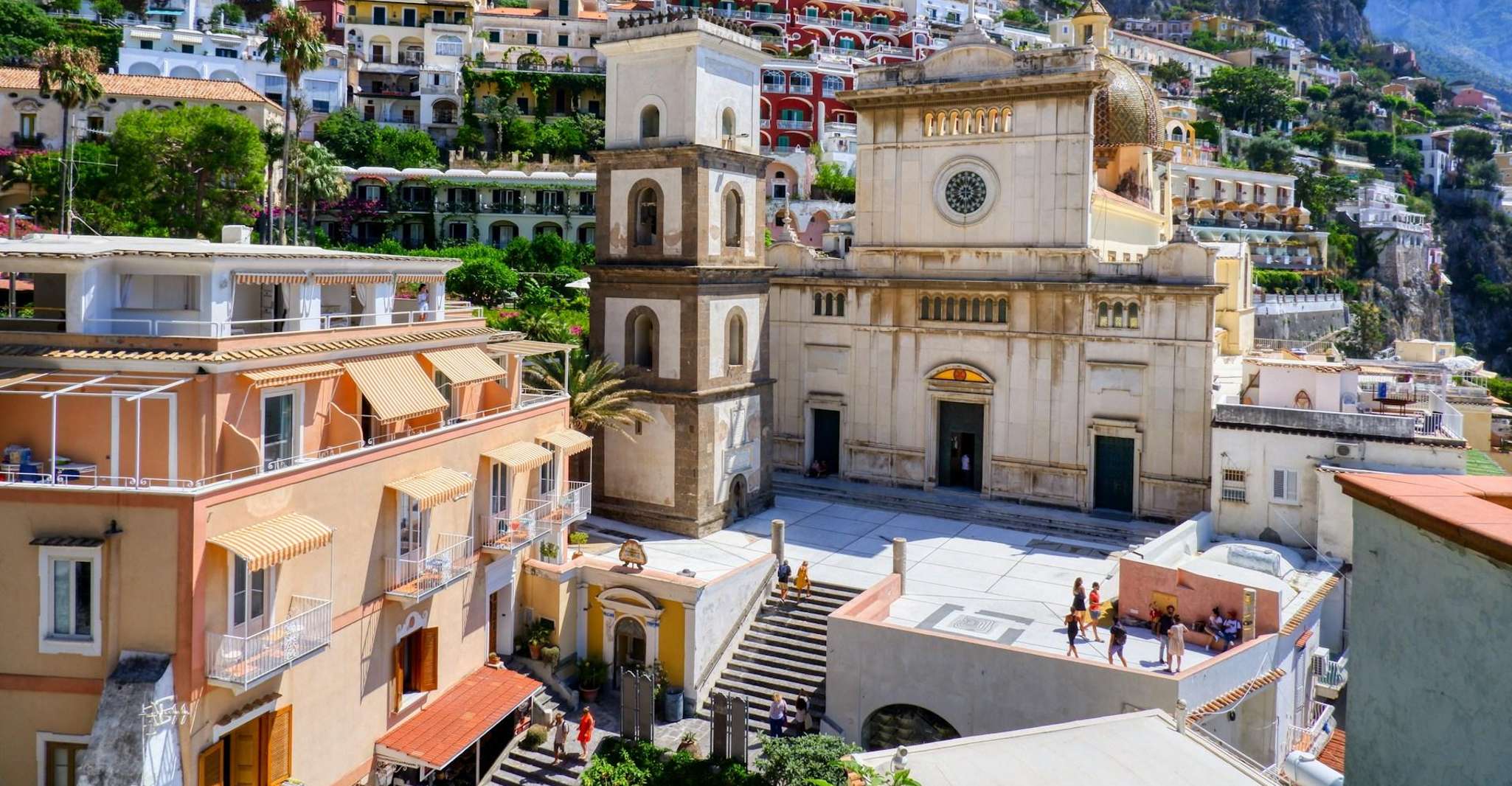 From Amalfi, 7H Amalfi Coast - Group Tour by boat - Housity