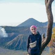 Malang: Mount Bromo Sunrise Tour + Optional Banyuwangi Drop-off
