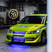 JDM Tokyo: The Fast and the Furious Tokyo Drift Experience JDM Tokyo: The Fast and the Furious Tokyo Drift Experience
