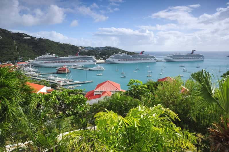 private tours st thomas